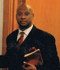 Senior Pastor